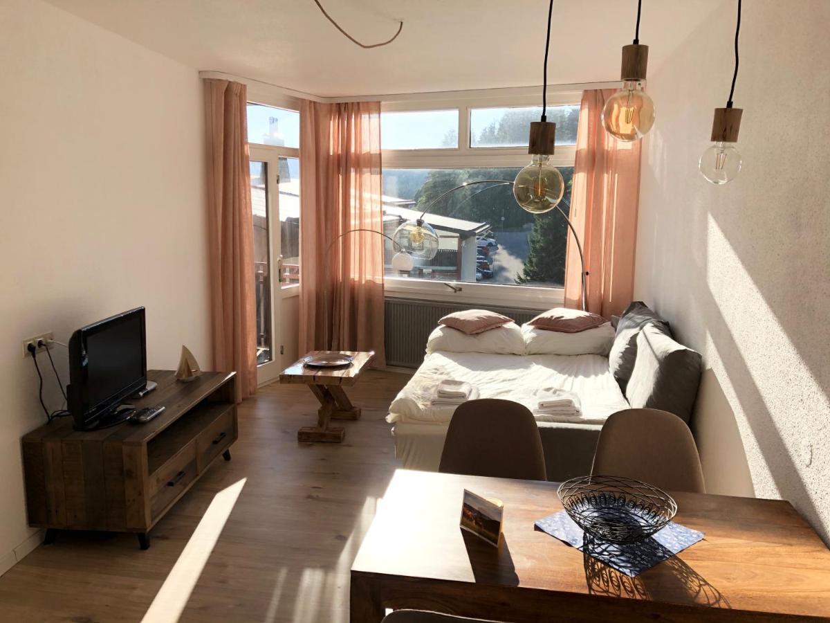 Zu Hause Am See - Pool, Sauna, Fitnessraum Schluchsee Exterior foto