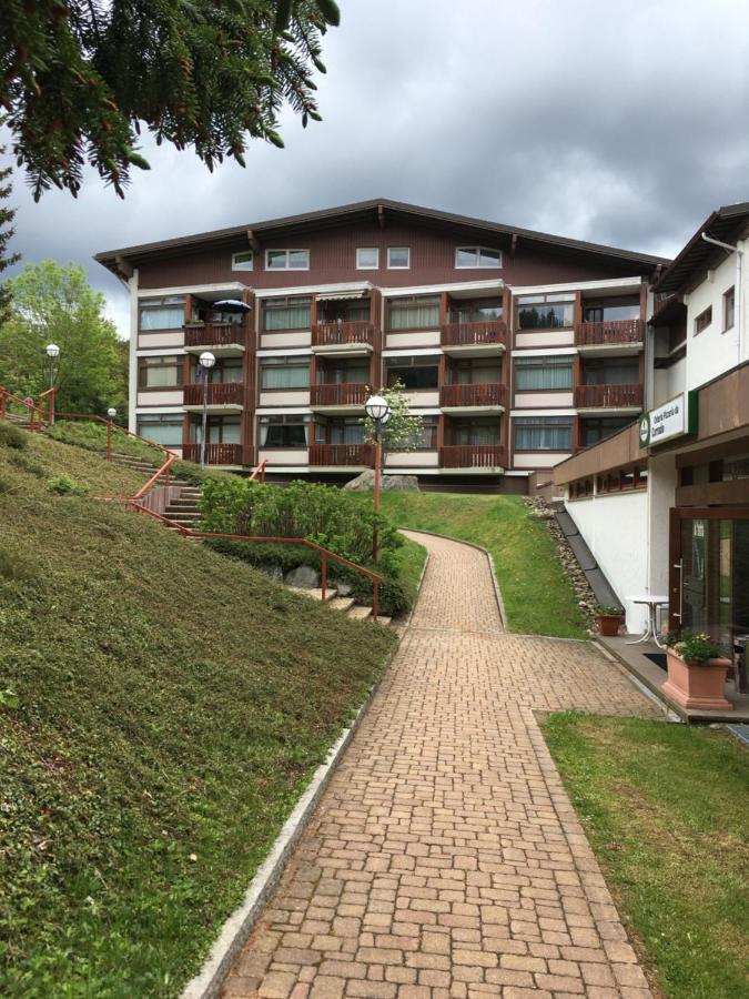 Zu Hause Am See - Pool, Sauna, Fitnessraum Schluchsee Exterior foto