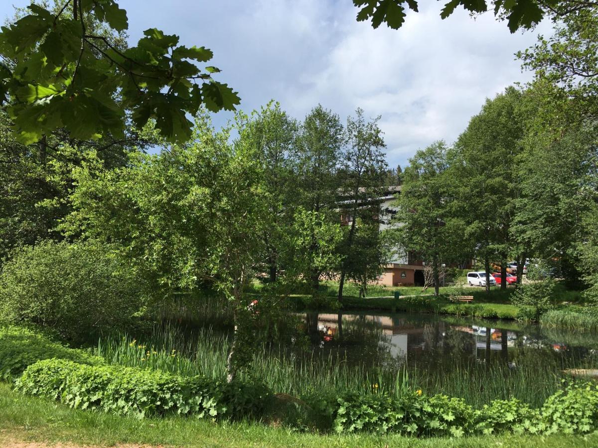 Zu Hause Am See - Pool, Sauna, Fitnessraum Schluchsee Exterior foto