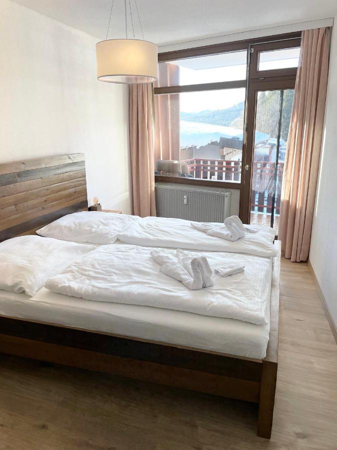 Zu Hause Am See - Pool, Sauna, Fitnessraum Schluchsee Exterior foto
